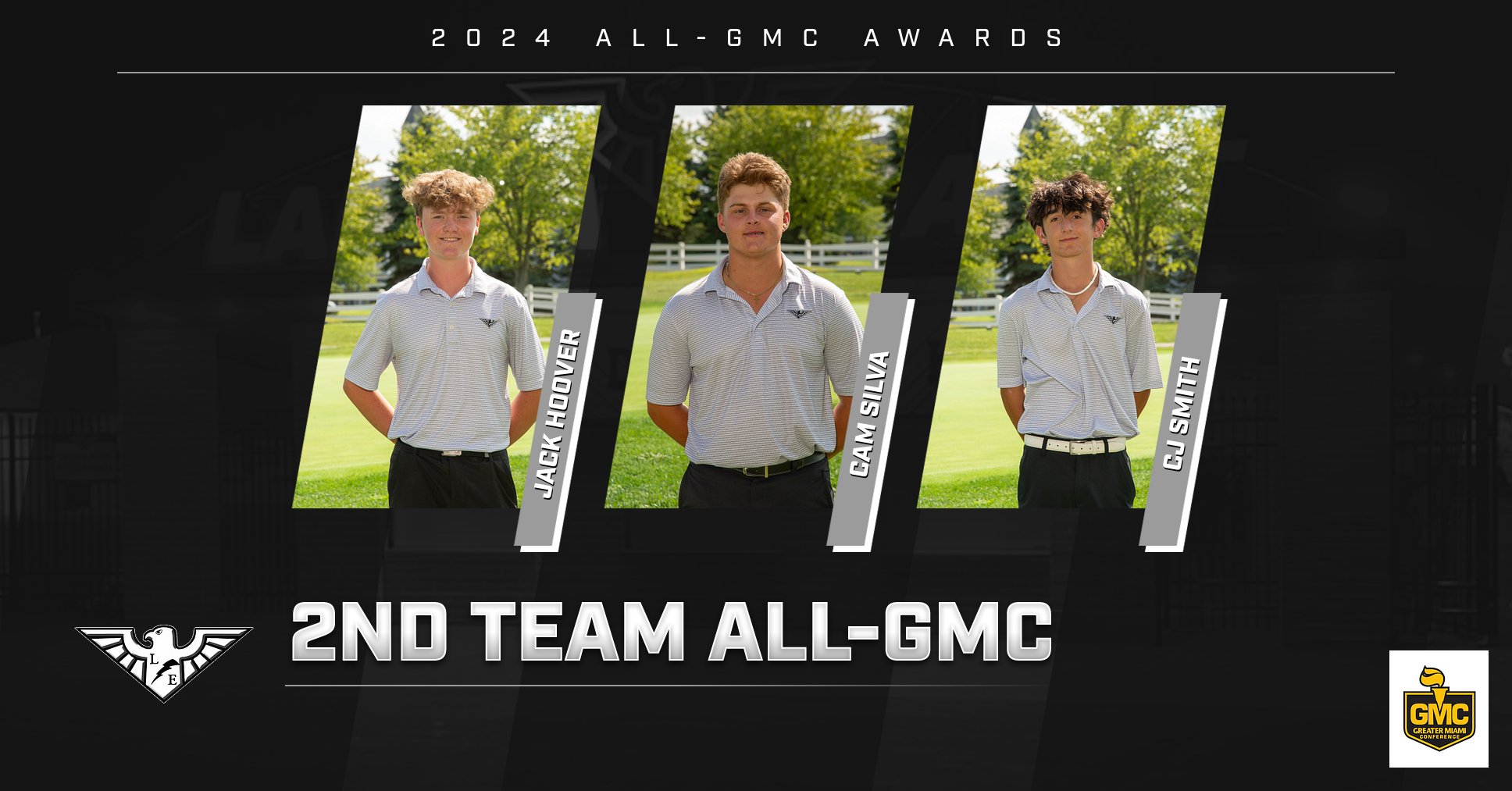 2024 All-GMC 2nd Team